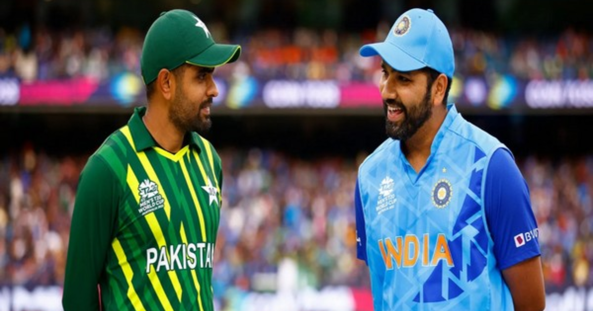 ICC revise ODI World Cup fixtures, India set to face Pakistan on this date